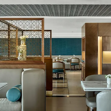 Cairo Marriott Hotel&Omar Khayyam Casino-2