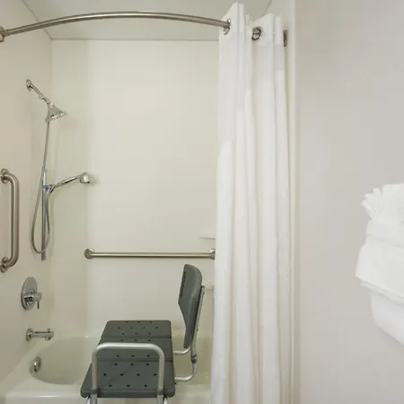 Holiday Inn Express Hotel & Suites Tampa-Fairgrounds-Casino By Ihg-2