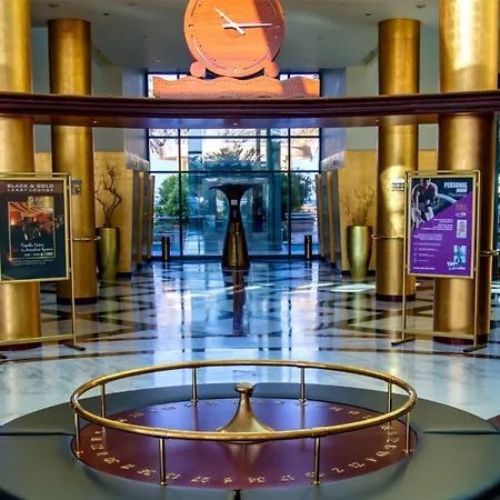 Club Hotel Casino Loutraki-2