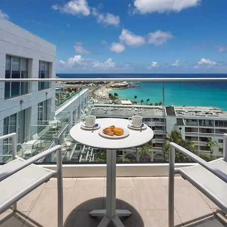 Sonesta Maho Beach All Inclusive Resort Casino & Spa-3