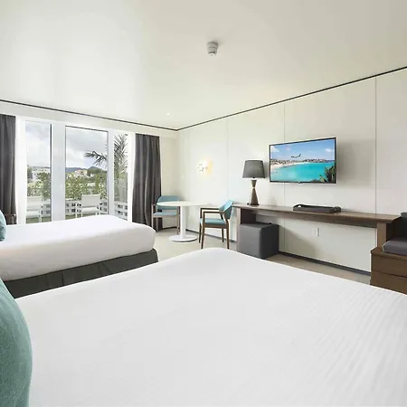 Sonesta Maho Beach All Inclusive Resort Casino & Spa-2