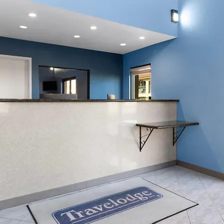Travelodge By Wyndham Banning Casino And Outlet Mall-2