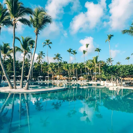 Iberostar Selection Bavaro Suites (Adults Only)-3