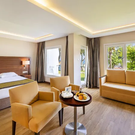 Salamis Bay Conti Resort Hotel & Casino-2