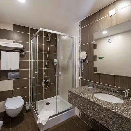 Salamis Bay Conti Resort Hotel & Casino-2