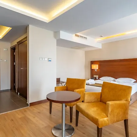 Salamis Bay Conti Resort Hotel & Casino-2