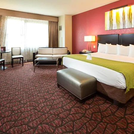 Harrah'S Cherokee Casino Resort - A Caesars Rewards Destination-2