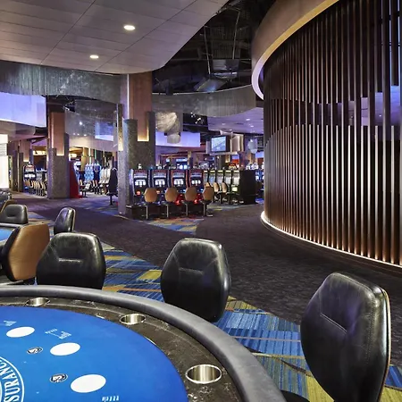 Harrah'S Cherokee Casino Resort - A Caesars Rewards Destination-2