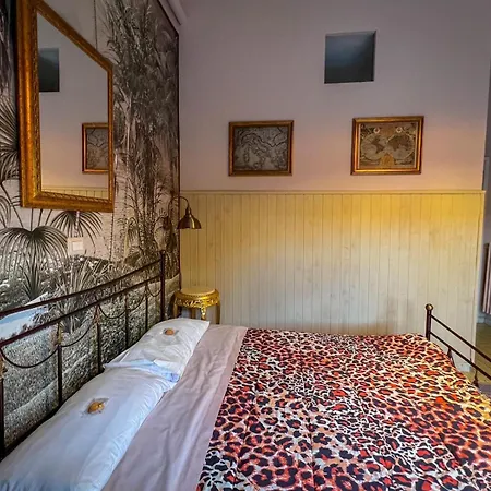 Hotel Continental Cassino-3