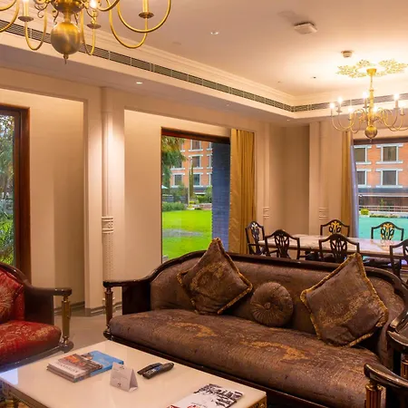 The Soaltee Kathmandu, Autograph Collection By Marriott-2