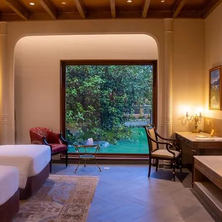 The Soaltee Kathmandu, Autograph Collection By Marriott-3