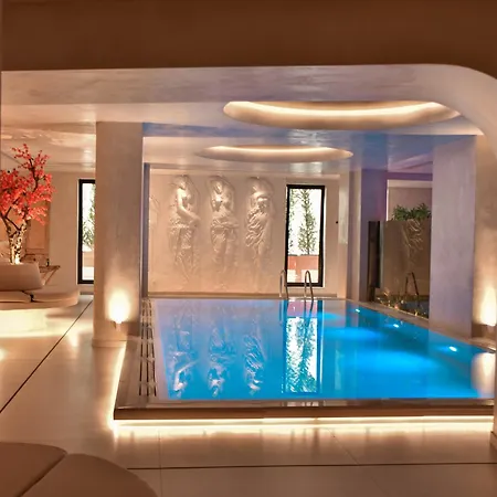 Maritim Marina Bay Resort Spa & Casino Adult Friendly-2