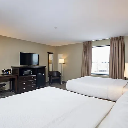 Canad Inns Destination Centre Transcona-2
