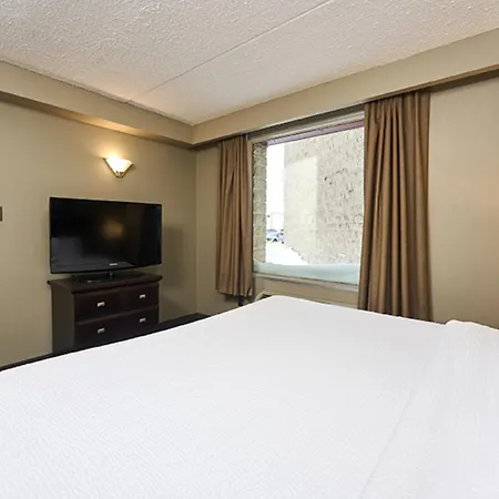 Canad Inns Destination Centre Transcona-3