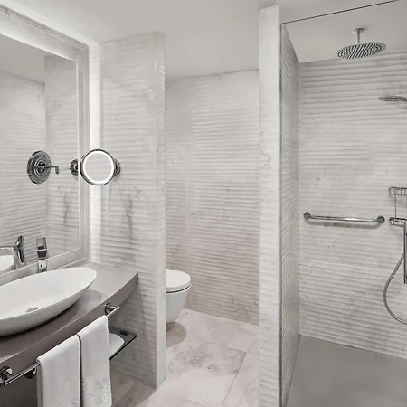 Concorde Luxury Resort & Casino-2