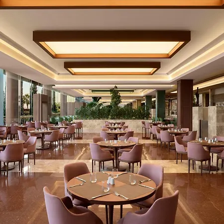 Concorde Luxury Resort & Casino-2