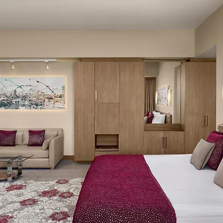 Concorde Luxury Resort & Casino-3