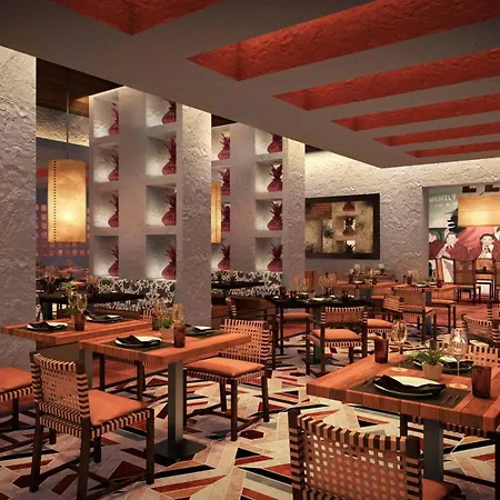 Lopesan Splash Cove Resort, Spa & Casino-2