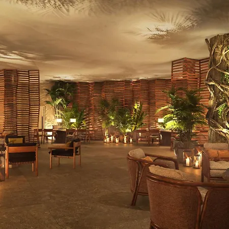 Lopesan Serenity Bay Resort, Spa & Casino - Adults Only-3
