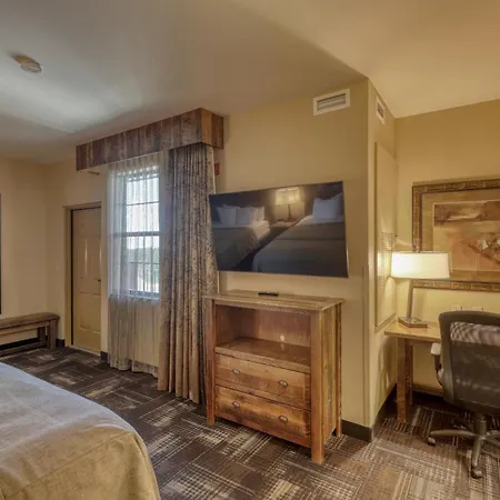 The Lodge At Deadwood-3