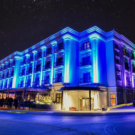 Rocks Hotel & Casino-2