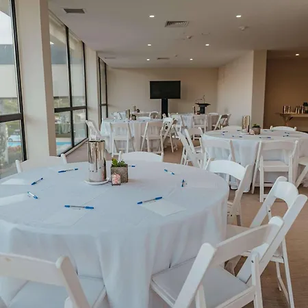 Radisson Blu Aruba-3