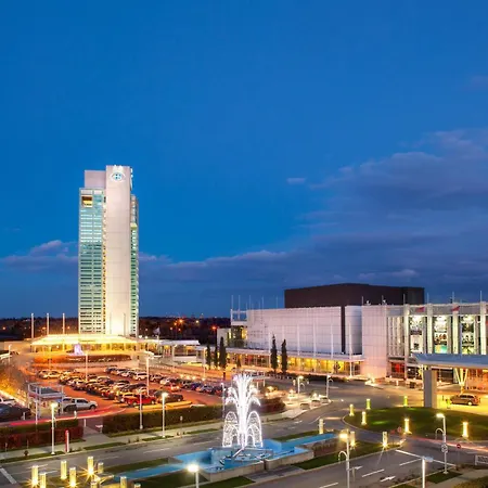 Hilton Lac-Leamy-2