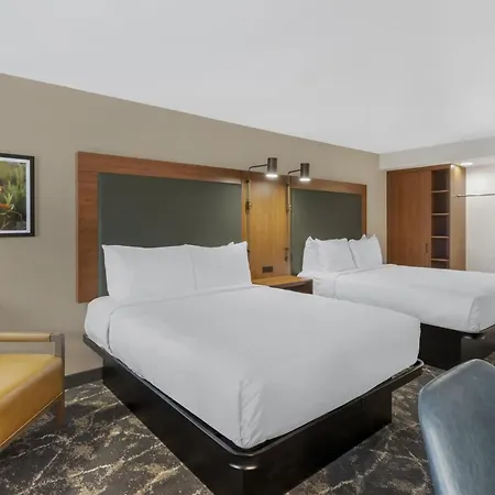 Best Western Plus Boomtown Casino Hotel-2