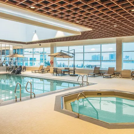 Caesars Windsor Hotel & Casino - A Caesars Rewards Destination-3