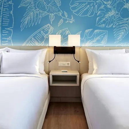 Curacao Marriott Beach Resort-3