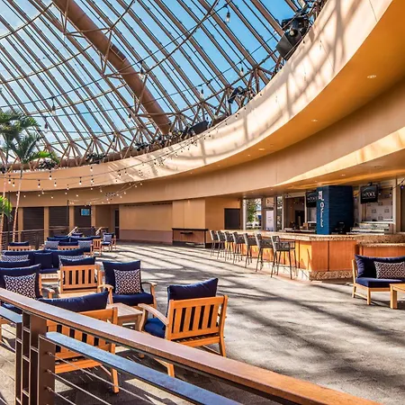 Harrah'S Resort Atlantic City, A Caesars Destination-3