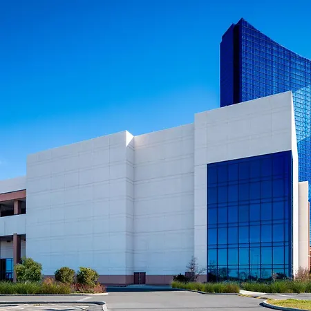 Harrah'S Resort Atlantic City, A Caesars Destination-2