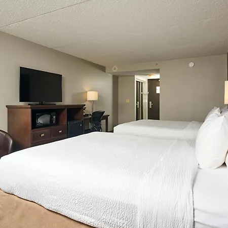 Canad Inns Destination Centre Club Regent Casino Hotel-3