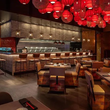 Live Casino & Hotel Louisiana, Curio Collection By Hilton-3