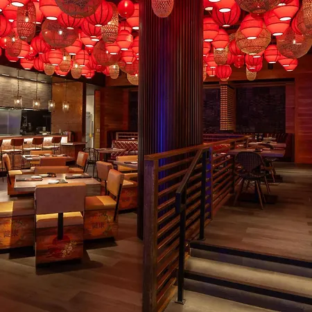 Live Casino & Hotel Louisiana, Curio Collection By Hilton-2