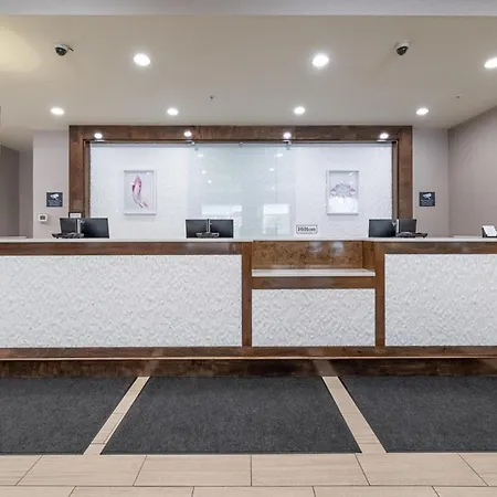 Hilton Garden Inn Closest Foxwoods-2