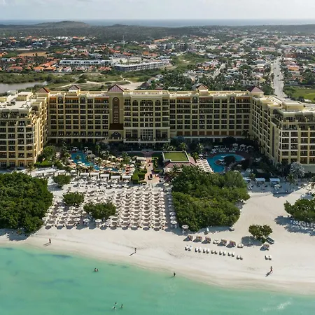 The Ritz-Carlton, Aruba-3