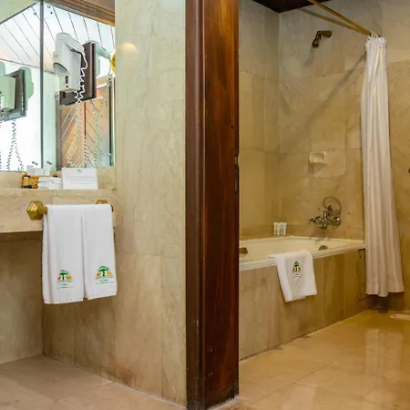 Safari Park Hotel-2