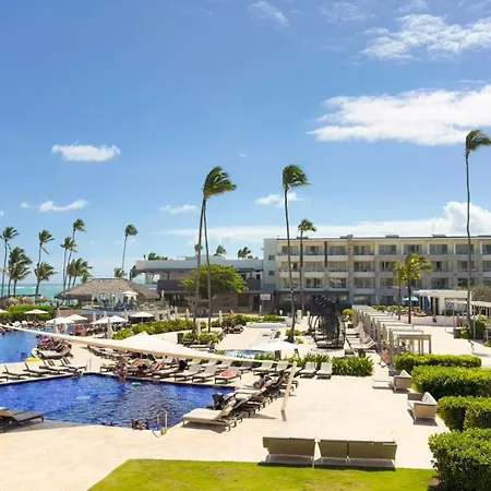 Royalton Bavaro, An Autograph Collection All-Inclusive Resort & Casino-3