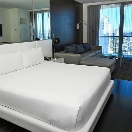 Palms Place Hotel And Spa-2