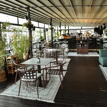 Maritim Marina Bay Resort Spa & Casino Adult Friendly-2