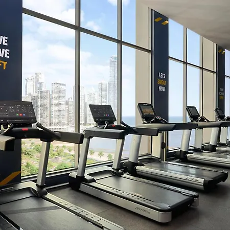 Hilton Panama-3