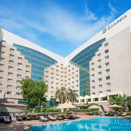 Sonesta Hotel Tower & Casino Cairo-2