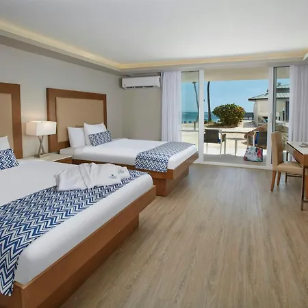 Carina Bay All-Inclusive Resort & Casino (Adults Only)-3