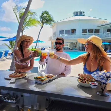 Carina Bay All-Inclusive Resort & Casino (Adults Only)-2