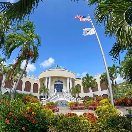 Carina Bay All-Inclusive Resort & Casino (Adults Only)-3