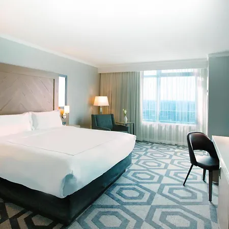 Caesars Windsor Hotel&Casino - A Caesars Rewards Destination-3