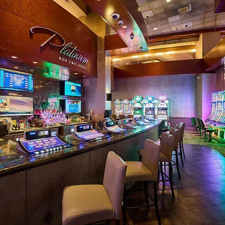 Choctaw Casino & Resort Durant, A Wyndham Grand Hotel-3