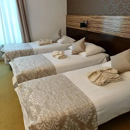 Hotel Gold Club-2