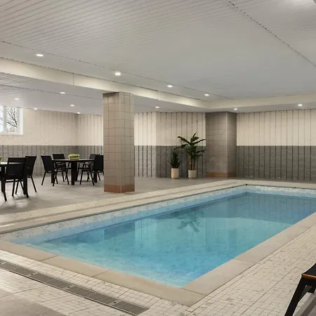 Le Parc Gatineau, Tapestry Collection By Hilton-3